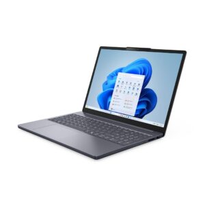 Lenovo IdeaPad Slim 3-15 Snapdragon X1-26-100/16GB/1TB/Win11 Vokiška klaviatūra 83N30003GE