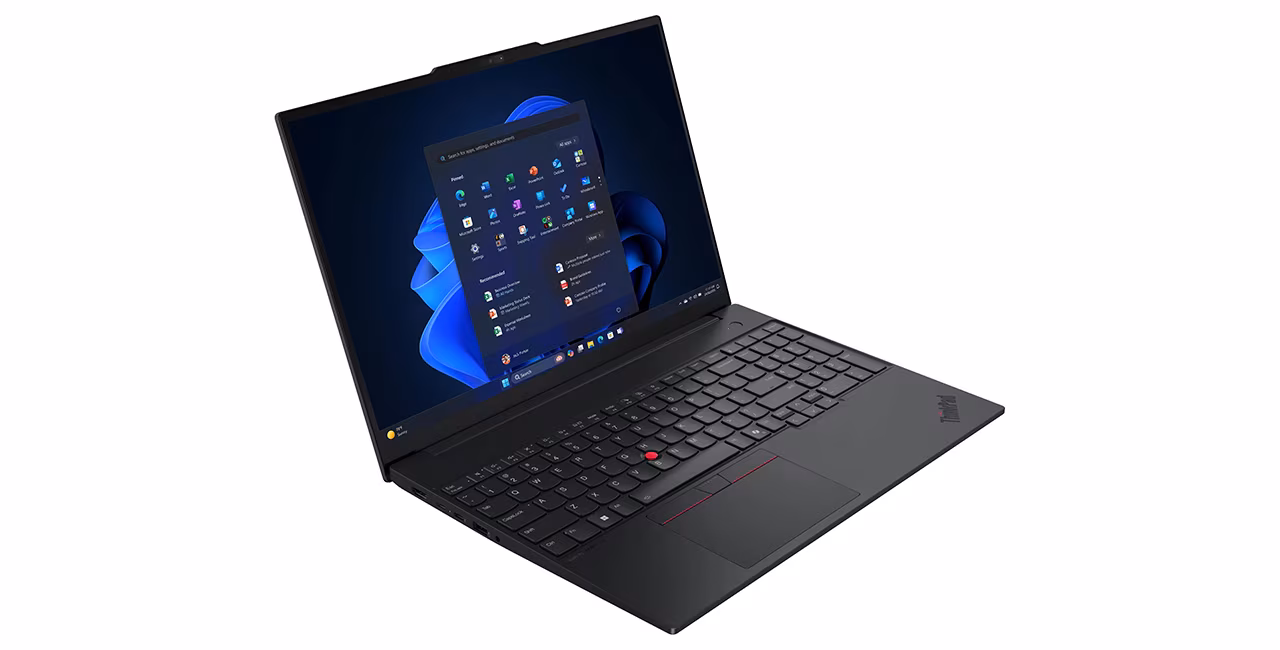 Lenovo ThinkPad E16 G3 Ultra 7 255H/16GB/512/Win11P 21SR0071PB