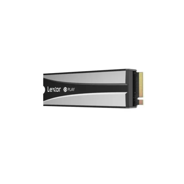 Lexar 1TB M.2 PCIe Gen4 NVMe PLAY LNMPLY8001T-RNNNG