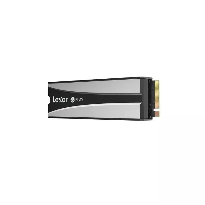 Lexar 1TB M.2 PCIe Gen4 NVMe PLAY LNMPLY8001T-RNNNG - Image 1