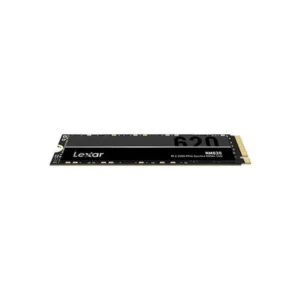 Lexar 512GB M.2 PCIe NVMe NM620 LNM620X512G-RNNNG