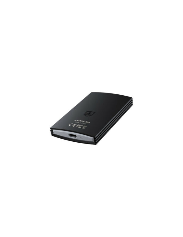 Lexar ARMOR 700 Portable SSD 1TB LAR700X001T-RNBNG