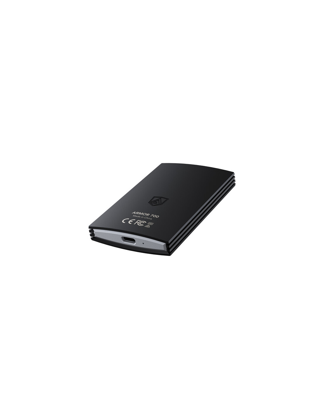 Lexar ARMOR 700 Portable SSD 1TB LAR700X001T-RNBNG - Image 1