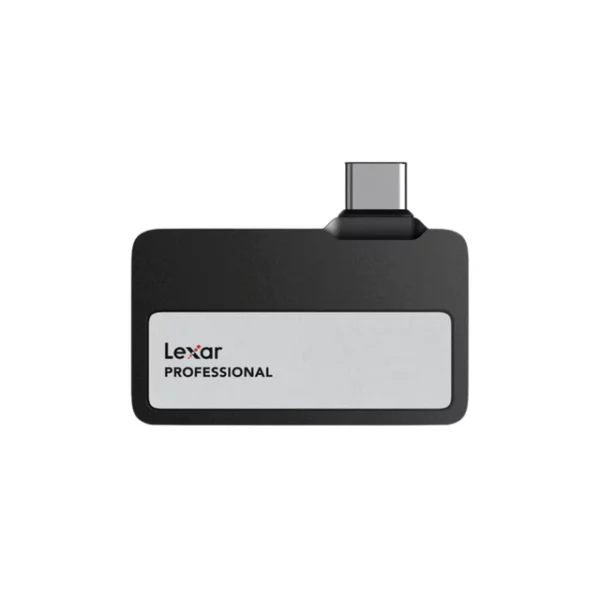 Lexar Professional SL400 Go Portable 1TB LSL400X001T-RNBNG