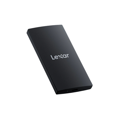 Lexar SL300 Portable SSD 1TB LSL300001T-RNBNG