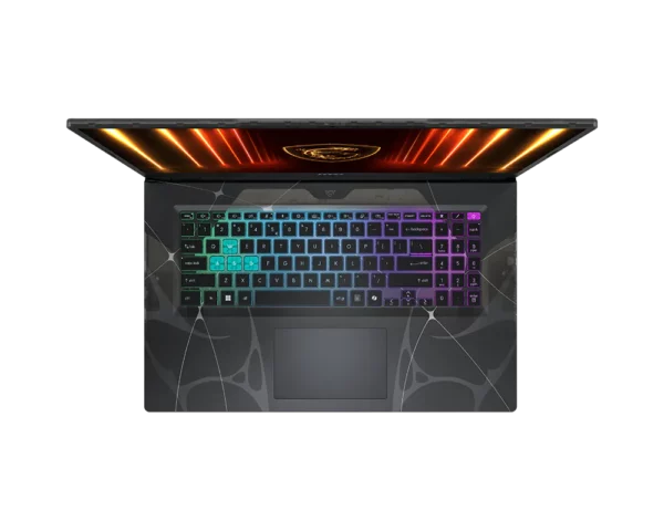 MSI Cyborg 17 i7-13620H/32GB/1TB/RTX5060/WIN11Pro 144Hz B13WFKG-267XPL