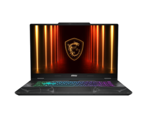 MSI Cyborg 17 i7-13620H/64GB/2TB/RTX5070/WIN11Pro 144Hz B13WGKG-203XPL