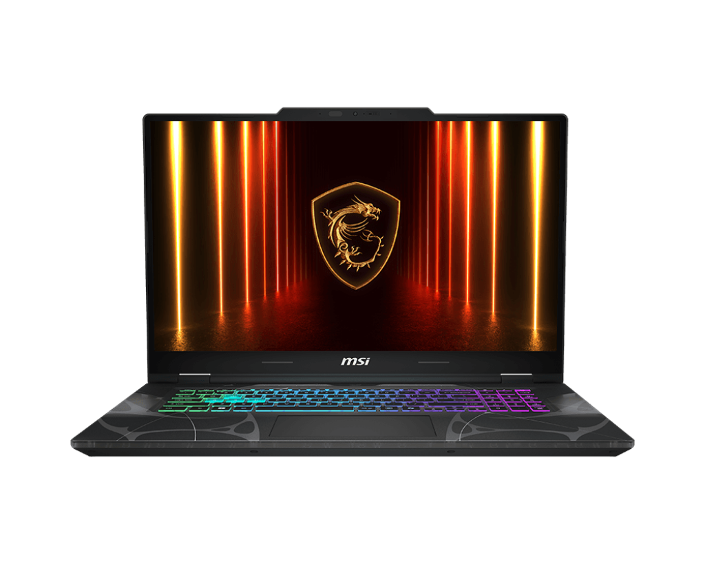 MSI Cyborg 17 i7-13620H/32GB/1TB/RTX5060/WIN11Pro 144Hz B13WFKG-267XPL - Image 1