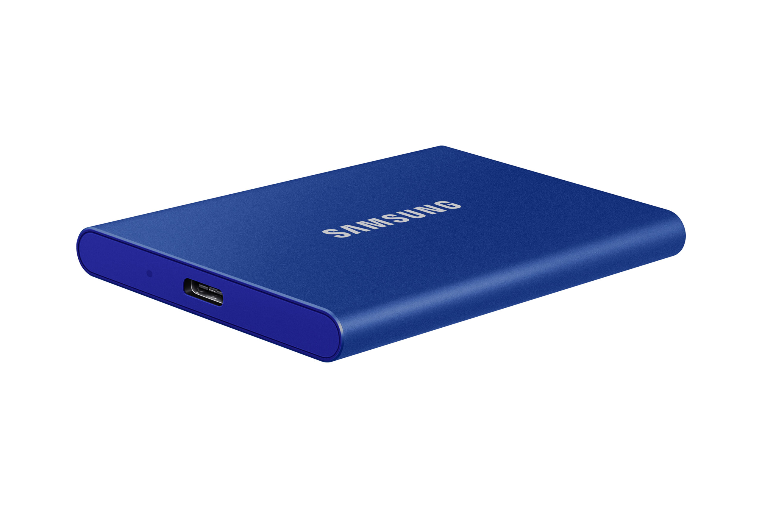 Samsung Portable SSD T7 2TB USB 3.2 Gen. 2 MU-PC2T0H/WW - Image 1