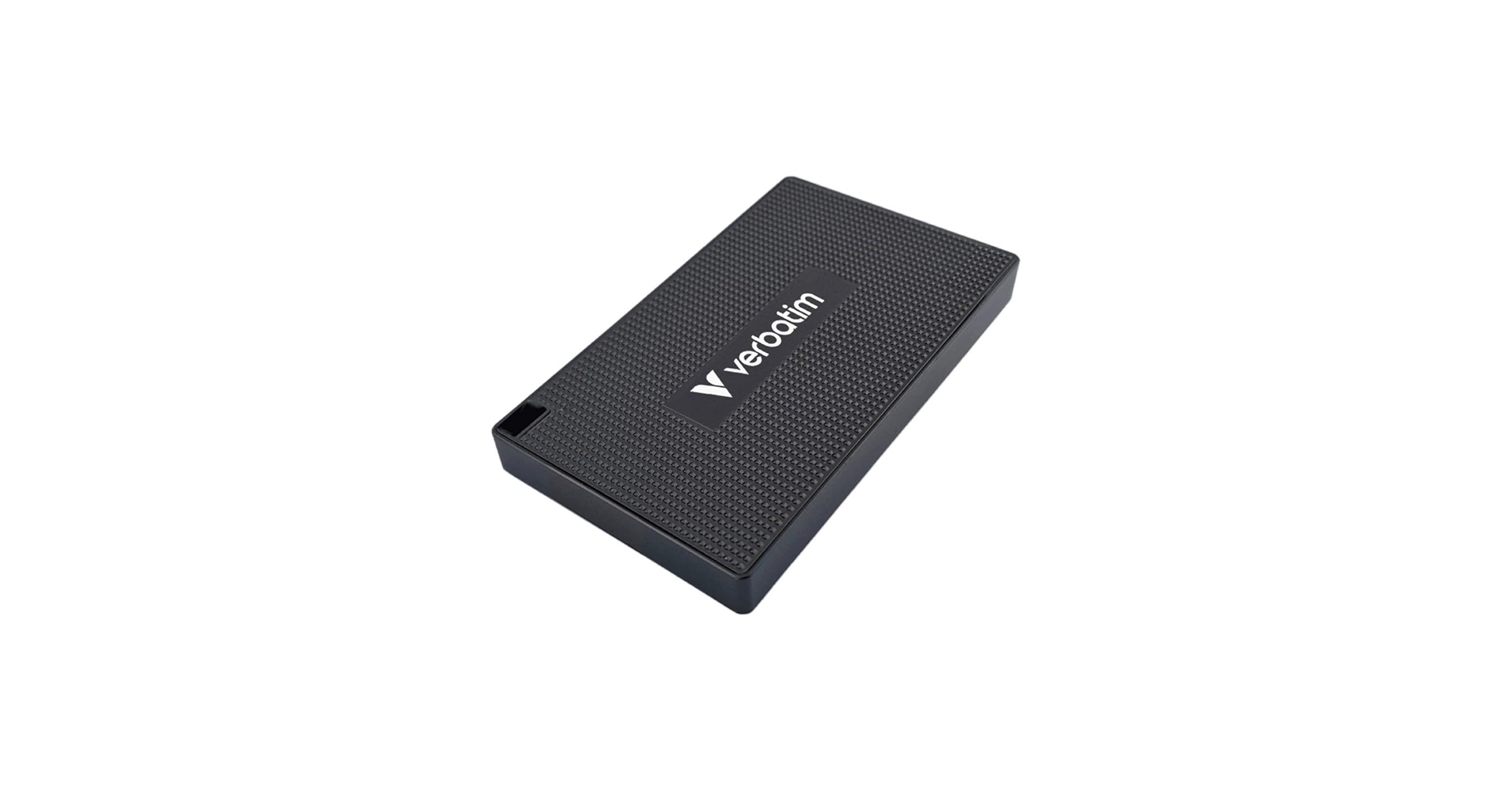Verbatim Metal Mini SSD 1TB - Image 1