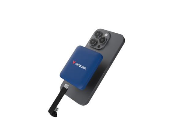 Verbatim SnapBack Magnetic SSD 1TB