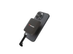 Verbatim SnapBack Magnetic SSD 2TB Mocha Metallic 32062