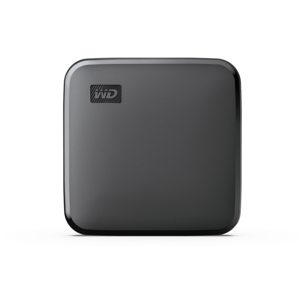 WD Elements SE 1TB WDBAYN0010BBK