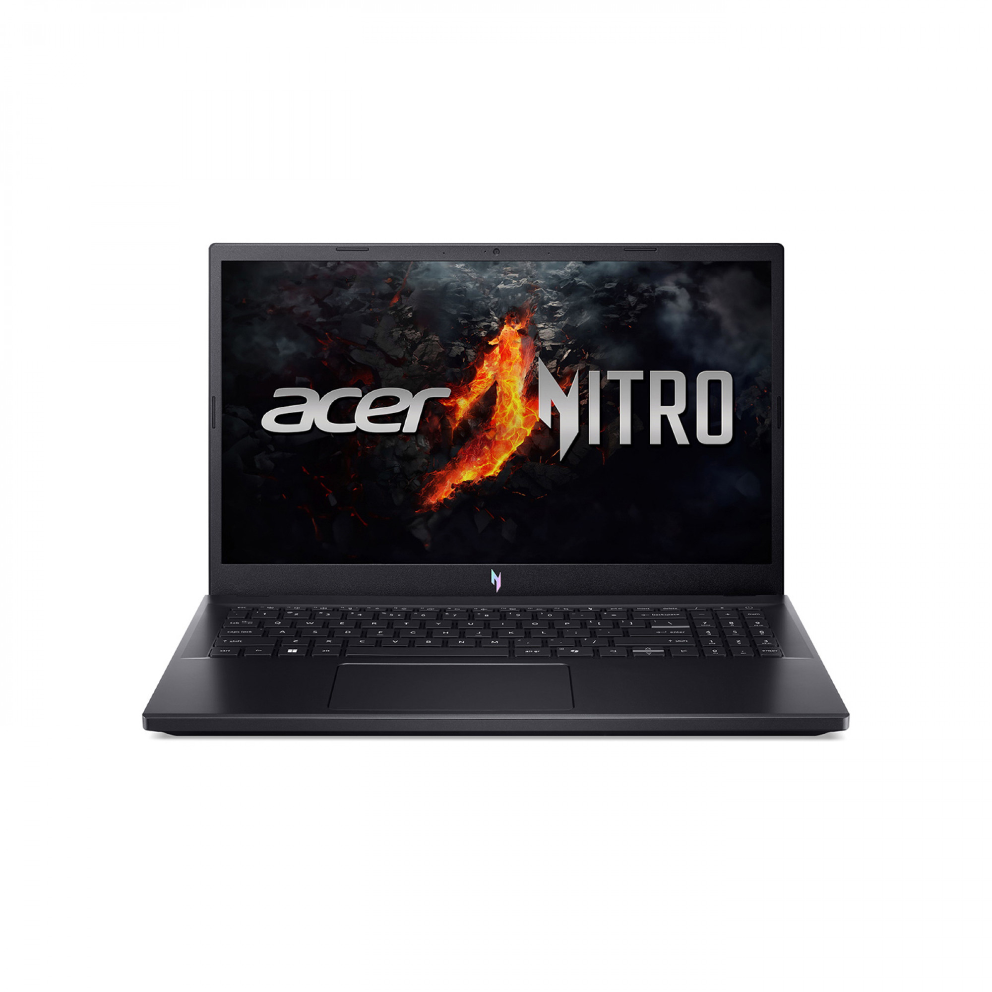 Acer Nitro V15 i5-13420H/16GB/512/Win11 RTX5050 144Hz NH.U1PAA.004 - Image 1