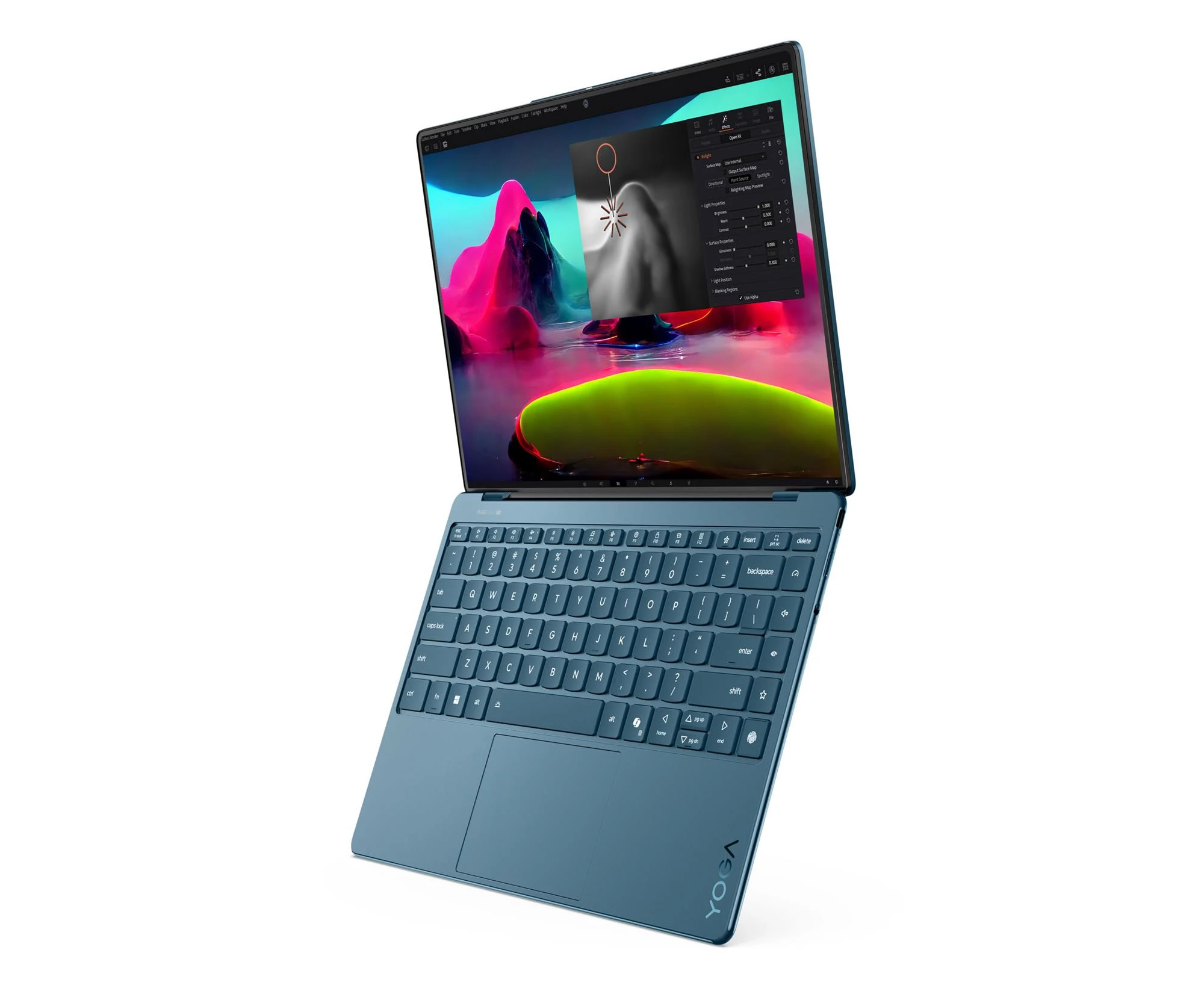 Lenovo Yoga Slim 9 Ultra 7-258V/32GB/1TB/Win11 83CX001PPB - Image 2