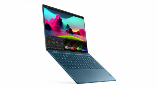 Lenovo Yoga Slim 9 Ultra 7-258V/32GB/1TB/Win11 83CX001PPB