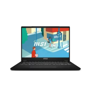 MSI Modern 14 H i5-13420H/16GB/512/Win11 D13MG-095PL