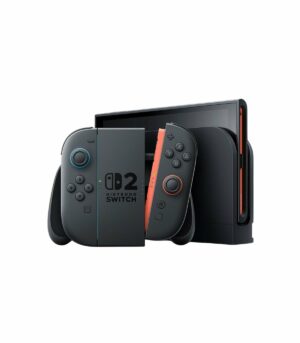 Nintendo Switch 2 Black