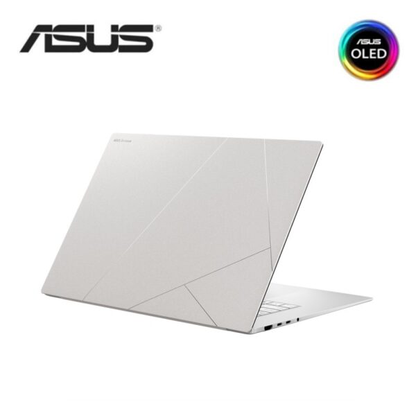 ASUS ZenBook S14 Ultra 7-256V/16GB/512/Win11 OLED UX5406SA-QJ502W
