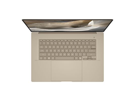 ASUS Zenbook A16 Snapdragon Elite X2-E94-100/48GB/1TB/Win11 OLED UX3607OA-SQ013W