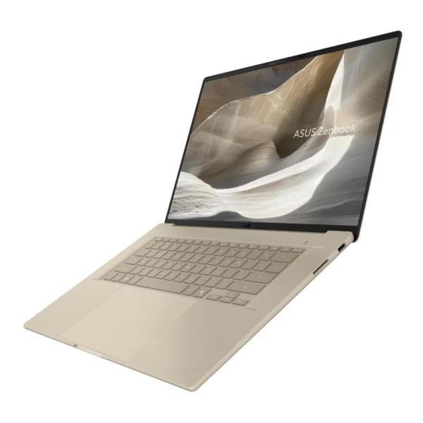 ASUS Zenbook A16 Snapdragon Elite X2-E94-100/48GB/1TB/Win11 OLED UX3607OA-SQ013W