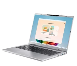 Acer Aspire 14 Ryzen AI 5-330/16GB/512/Win11 120Hz NX.JL1EP.009