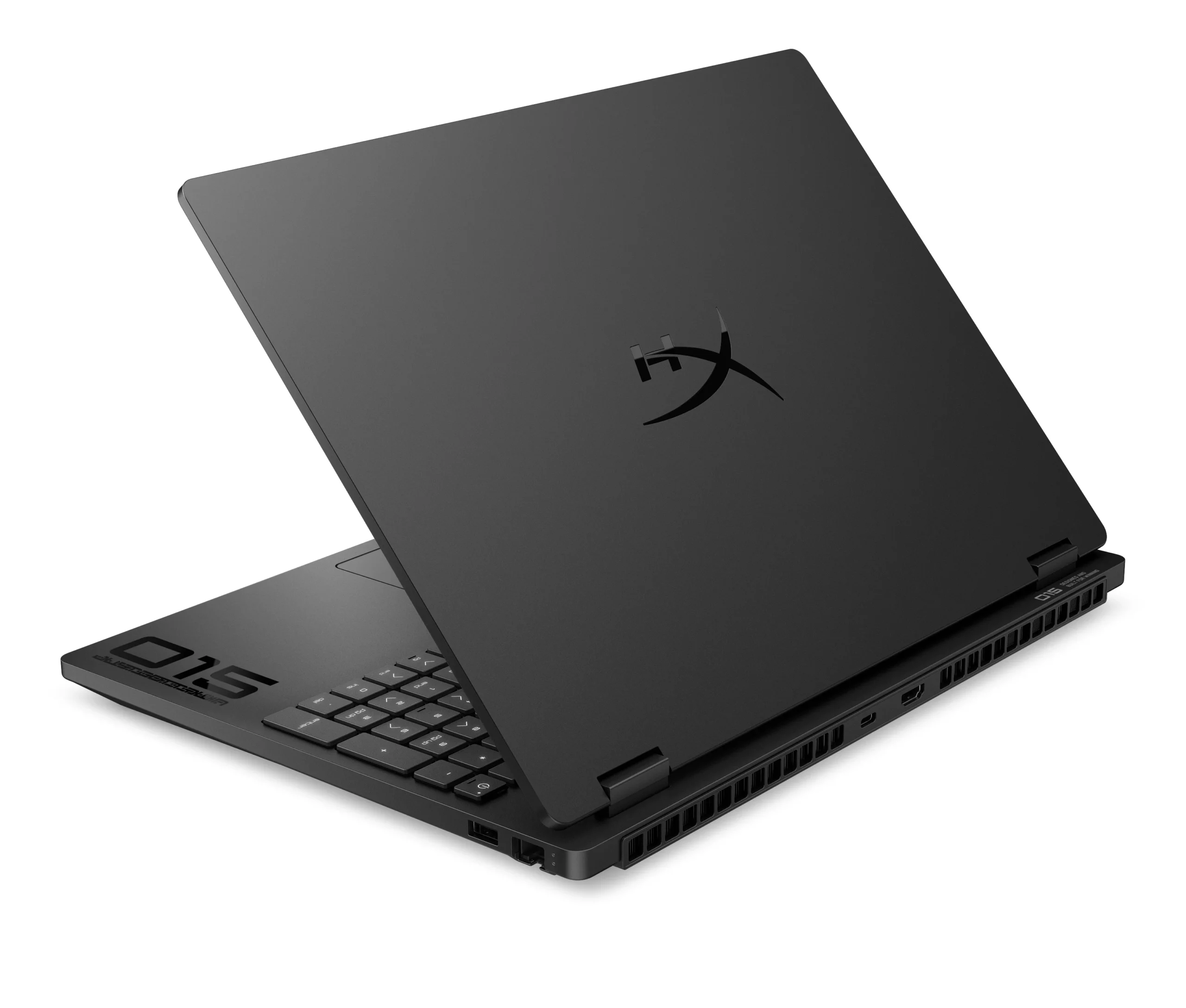 HyperX OMEN 15 i7-14650HX/24GB/1TB/Win11 RTX5060 180Hz D4JR5EA - Image 2