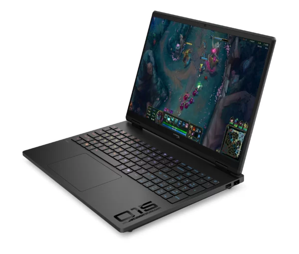 HyperX OMEN 15 i7-14650HX/24GB/1TB/Win11 RTX5060 180Hz D4JR5EA