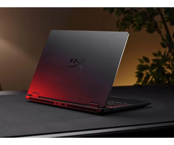 HyperX OMEN 15 i7-14650HX/24GB/1TB/Win11 RTX5060 180Hz D4JR5EA