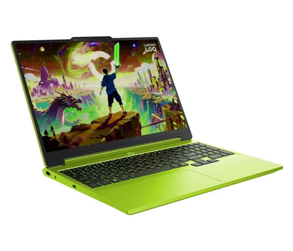 Lenovo LOQ 15AHP11 Ryzen 7-250/32GB/1TB/Win11 RTX5050 83TN006BPB