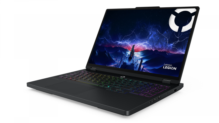 Lenovo Legion Pro 5 16IAX10 Ultra 9-275HX/32GB/1TB/RTX5070/NoOS OLED 165Hz 83F3003FPB - Image 3