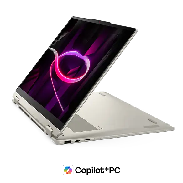 Lenovo Yoga 7-16 2-in-1 Ryzen AI 7-445/16GB/512/Win11 OLED Touch 83TF0011PB