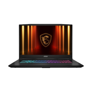 MSI Katana 17 HX i7-14650HX/16GB/512/RTX5060/NoOS 144Hz B14WFK-400XPL