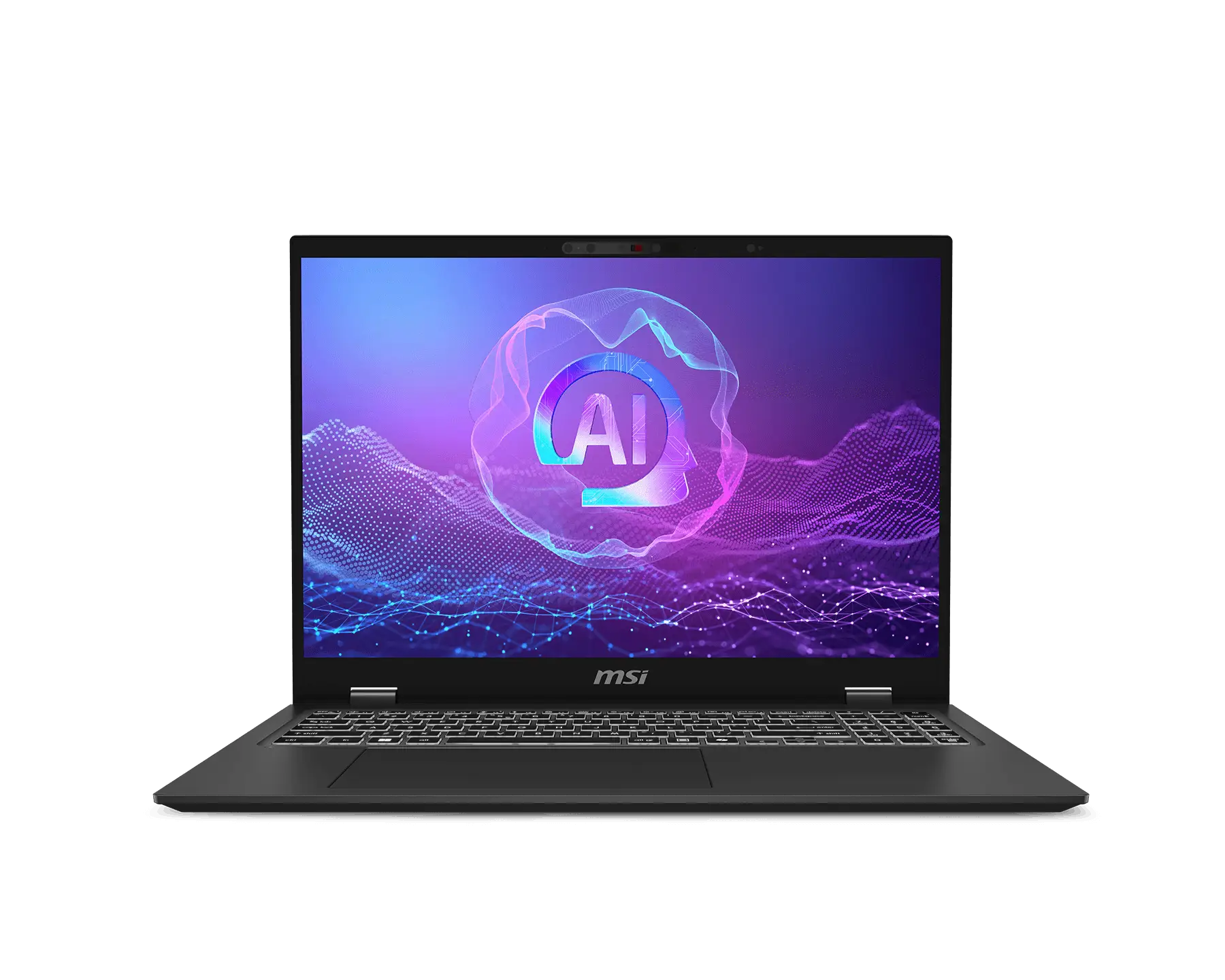 MSI Prestige 16 AI+ Evo Ultra 5-226V/16GB/1TB/Win11 OLED B2VMG-220PL - Image 1