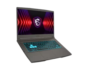 MSI Thin 15 i5-13420H/16GB/512/RTX3050/WIN11 144Hz B13UC-3423XPL