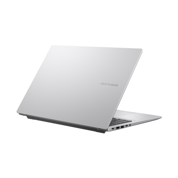 ASUS Vivobook 16 Snapdragon X X1-26-10016GB/512/WIN11 Vokiška klaviatūra X1607QA-MB058W