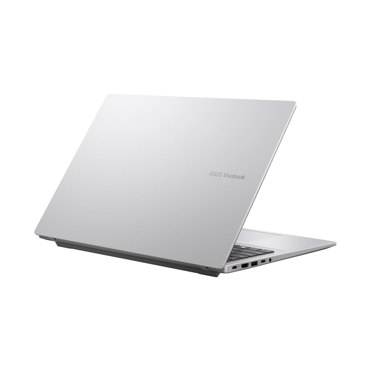 ASUS Vivobook 16 Snapdragon X X1-26-10016GB/512/WIN11 Vokiška klaviatūra X1607QA-MB058W - Image 1