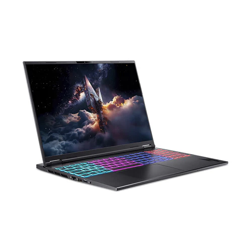 Acer Nitro 16S AI Ryzen AI 7-350/16GB/1TB/RTX5070/NoOS NH.QXKEP.001