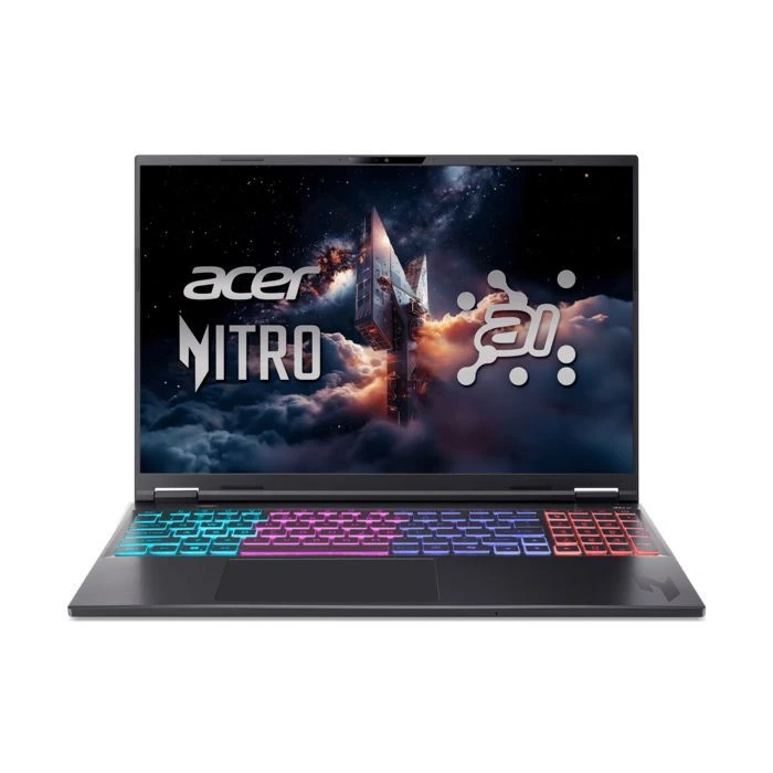 Acer Nitro 16S AI Ryzen AI 7-350/32GB/1TB/RTX5070/WIN11Pro NH.QXKEP.001 - Image 2