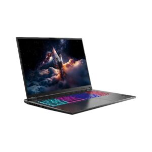 Acer Nitro 18 AI Ryzen AI 9-365/32GB/2TB/RTX5070/WIN11Pro NH.QYJEP.003