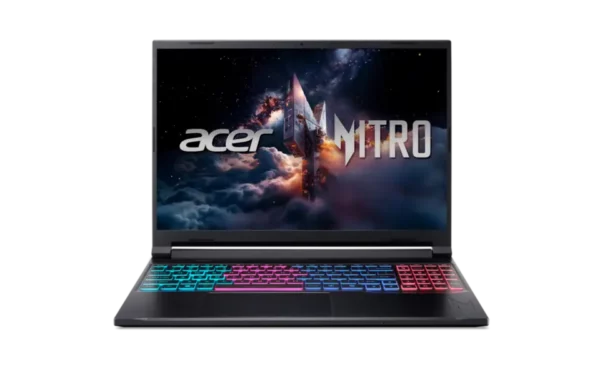 Acer Nitro V 16S AI Ryzen AI 9-365/16GB/1TB/RTX5070/WIN11Pro NH.QXNEP.004