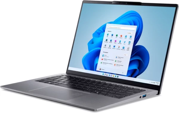 Acer Swift Go 14 AI 5 340/16GB/512/W11 OLED NX.JDAEP.00A