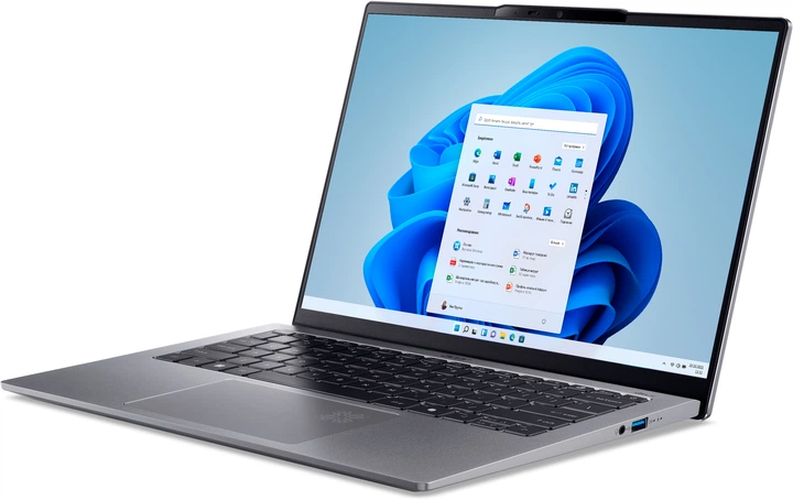Acer Swift Go 14 AI 5 340/16GB/512/W11 OLED NX.JDAEP.00A - Image 2