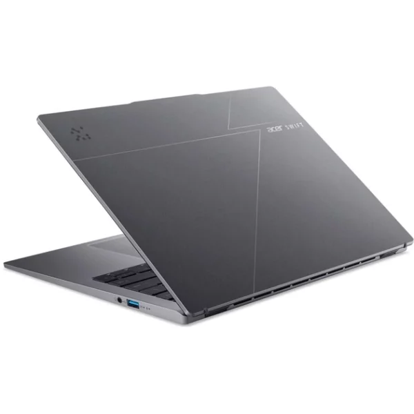 Acer Swift Go 14 AI 5 340/16GB/512/W11 OLED NX.JDAEP.00A