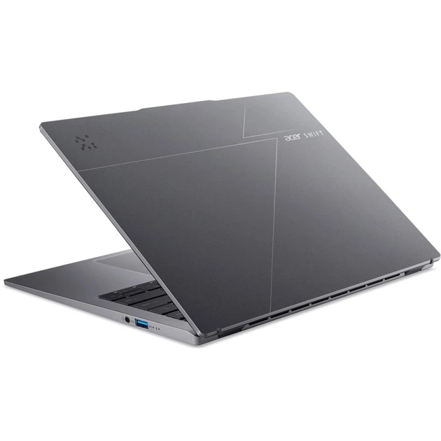 Acer Swift Go 14 AI 5 340/16GB/512/W11 OLED NX.JDAEP.00A - Image 1