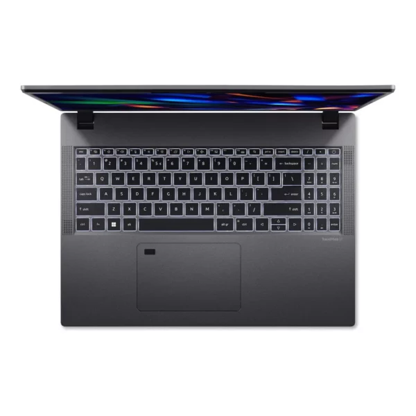 Acer TravelMate P2 16 Ultra 5-125H /16GB/512/Win11P NX.BQXEP.002