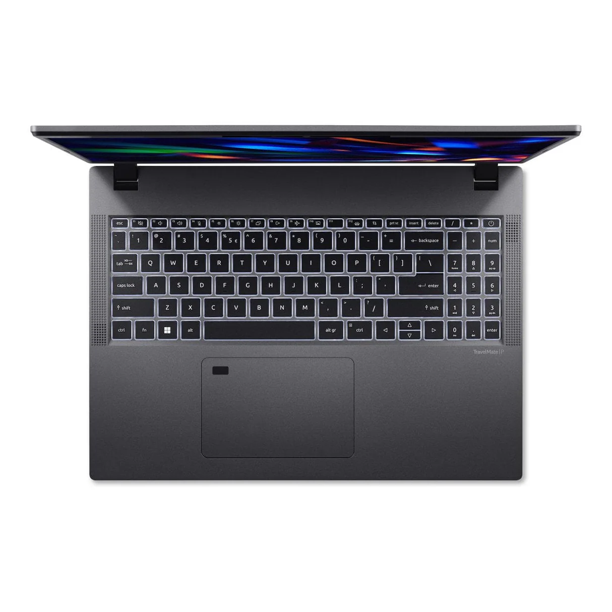 Acer TravelMate P2 16 Ultra 5-125H /16GB/512/Win11P NX.BQXEP.002 - Image 2
