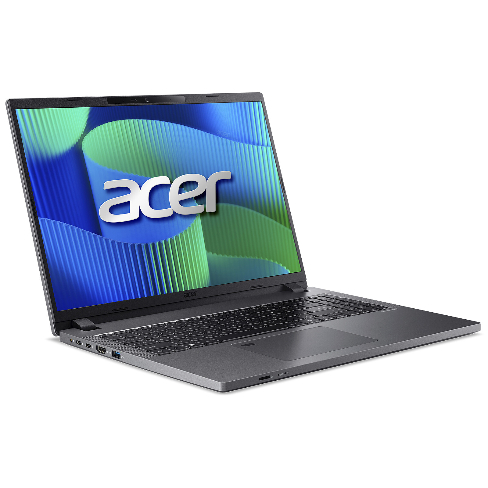 Acer TravelMate P2 16 Ultra 5-125H /16GB/512/Win11P NX.BQXEP.002 - Image 1