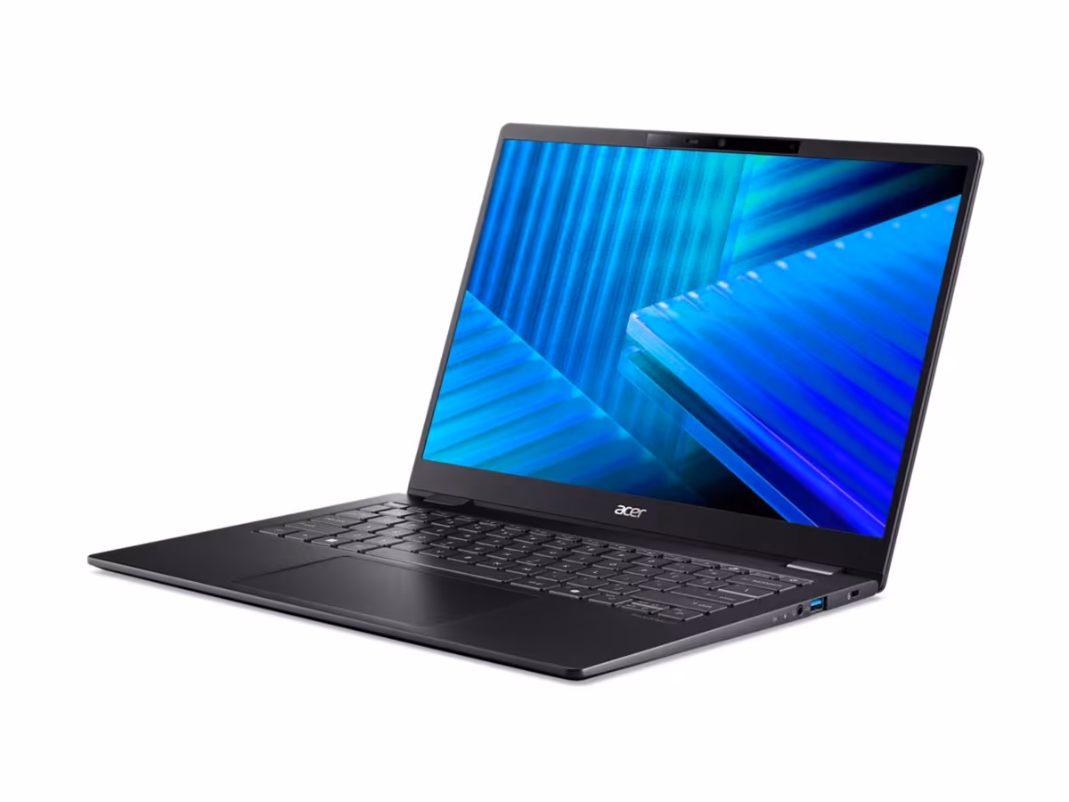 Acer TravelMate P6 14 AI Ultra 5-226V /16GB/512/Win11P Touch NX.BJMEP.002