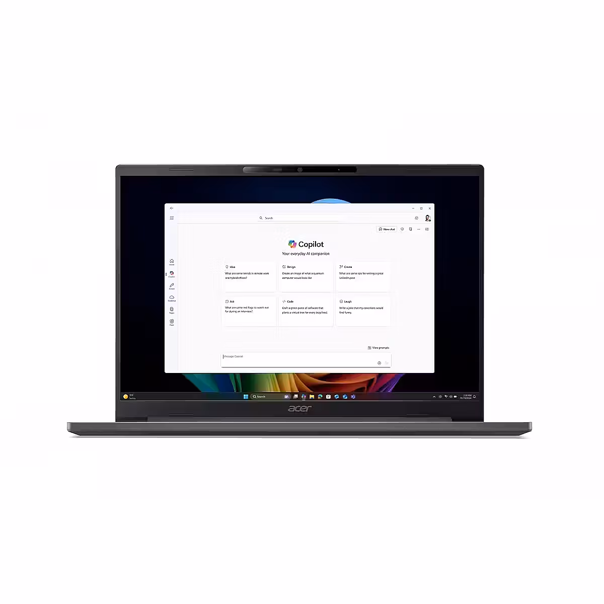 Acer TravelMate X4 14 Ultra 5-226V /16GB/512/Win11P NX.BQCEP.002